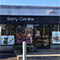 Swansea Sony Centre
                                    